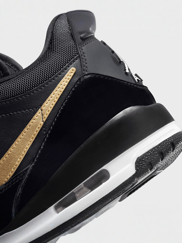 Jordan, Air Jordan Legacy 312 Low, zwart, Afbeelding 8 van 8