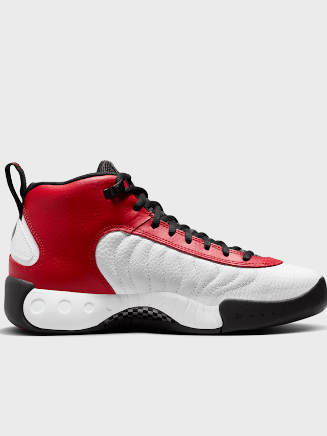 Jordan, Jumpman Pro, wit, Afbeelding 2 van 8