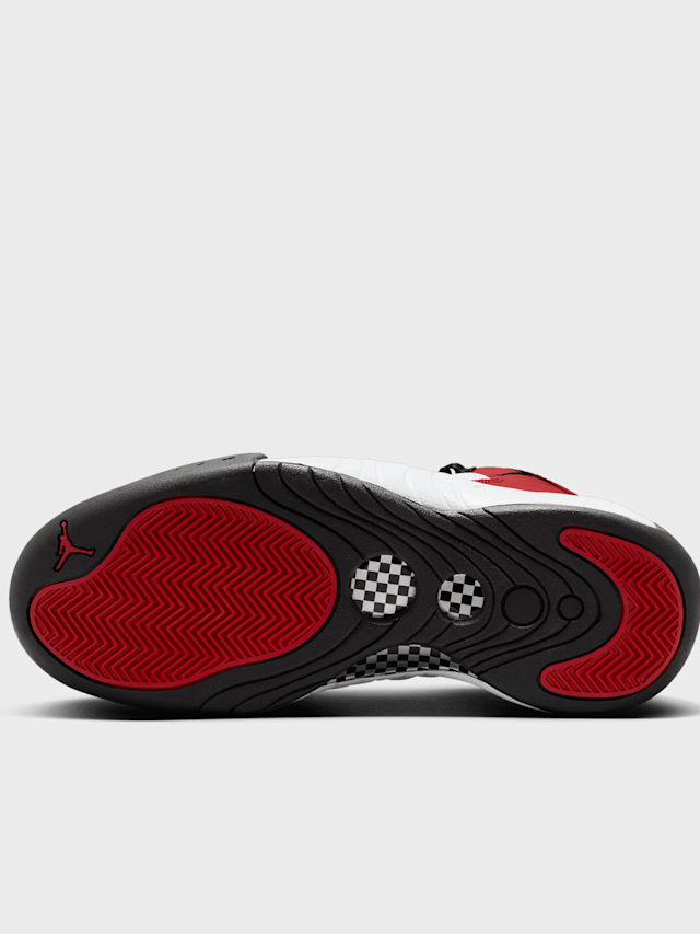 Jordan, Jumpman Pro, wit, Afbeelding 3 van 8