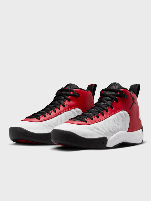 Jordan, Jumpman Pro, wit, Afbeelding 4 van 8