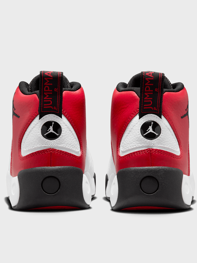 Jordan, Jumpman Pro, wit, Afbeelding 5 van 8