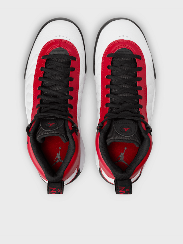 Jordan, Jumpman Pro, wit, Afbeelding 6 van 8