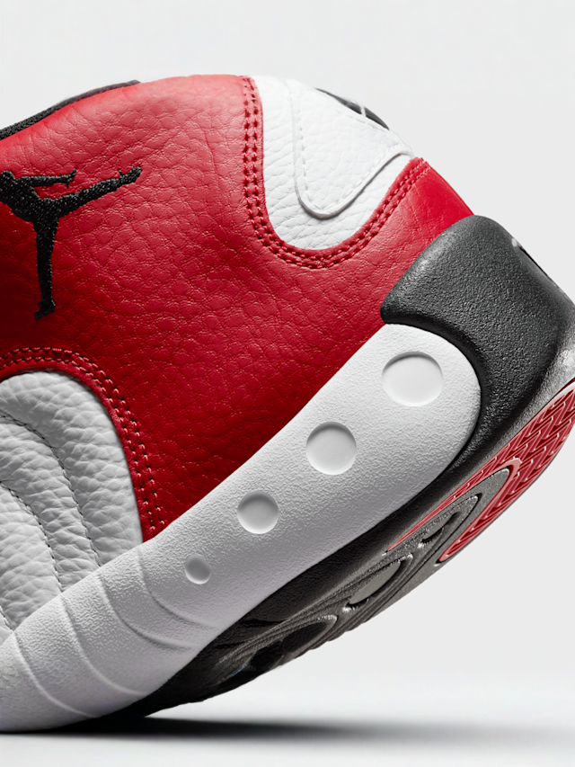 Jordan, Jumpman Pro, wit, Afbeelding 8 van 8