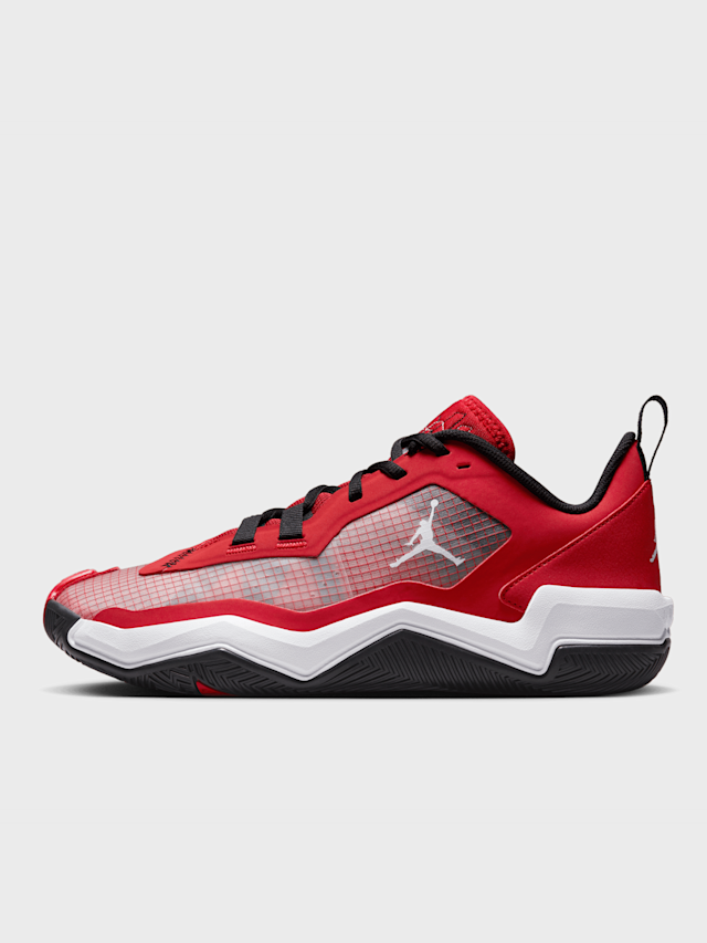 Jordan, One Take 4, zwart, Afbeelding 1 van 8