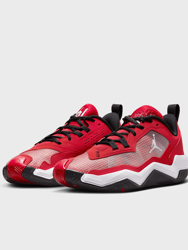 Jordan, One Take 4, zwart, Afbeelding 4 van 8