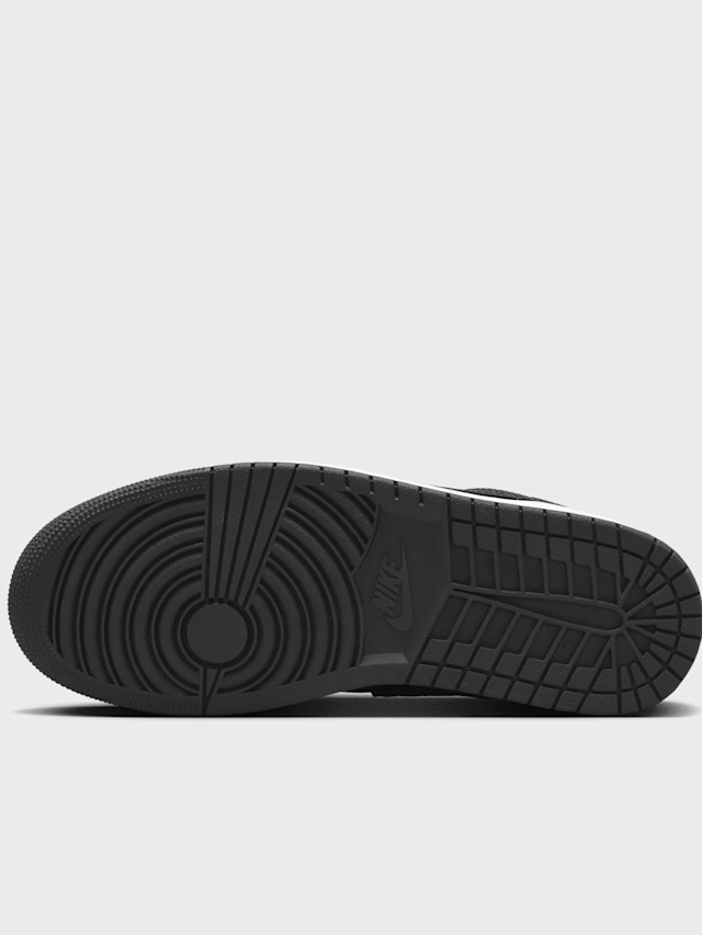 Jordan, Air Jordan 1 Low SE, black, Image 3 of 8