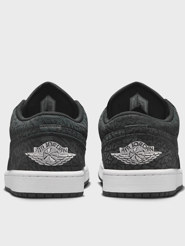 Jordan, Air Jordan 1 Low SE, zwart, Afbeelding 5 van 8