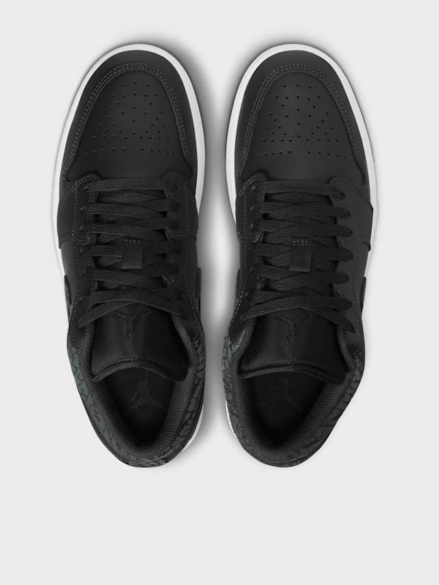 Jordan, Air Jordan 1 Low SE, black, Image 6 of 8