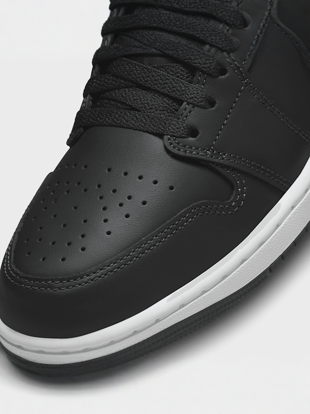 Jordan, Air Jordan 1 Low SE, zwart, Afbeelding 7 van 8