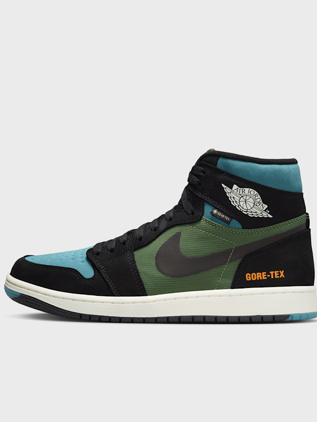 Jordan, Air Jordan 1 Element, black, Image 1 of 8