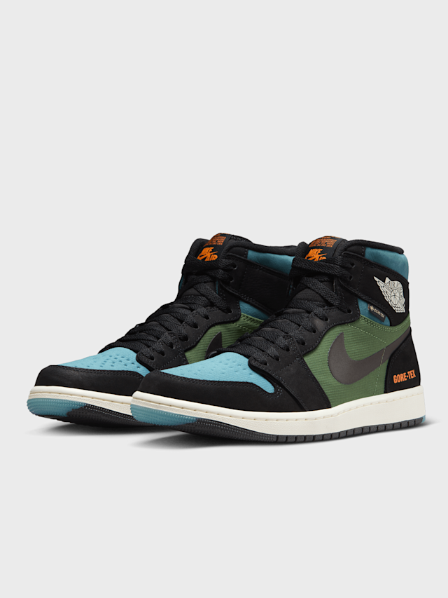 Jordan, Air Jordan 1 Element, black, Image 4 of 8