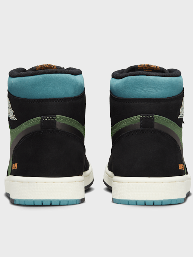 Jordan, Air Jordan 1 Element, black, Image 5 of 8