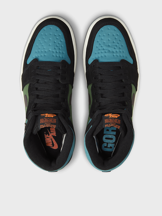 Jordan, Air Jordan 1 Element, black, Image 6 of 8