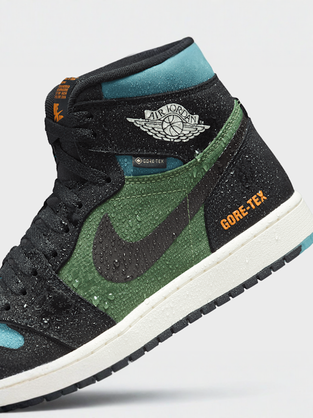 Jordan, Air Jordan 1 Element, black, Image 8 of 8