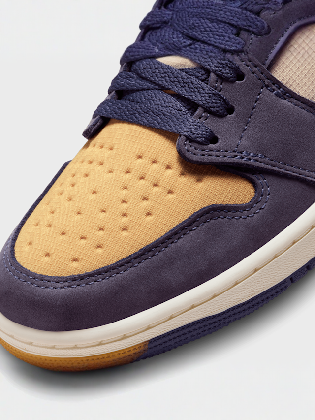 Jordan, Air Jordan 1 Element, blue, Image 7 of 9