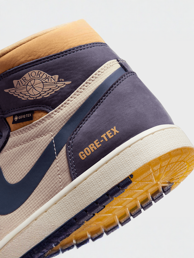 Jordan, Air Jordan 1 Element, blue, Image 8 of 9