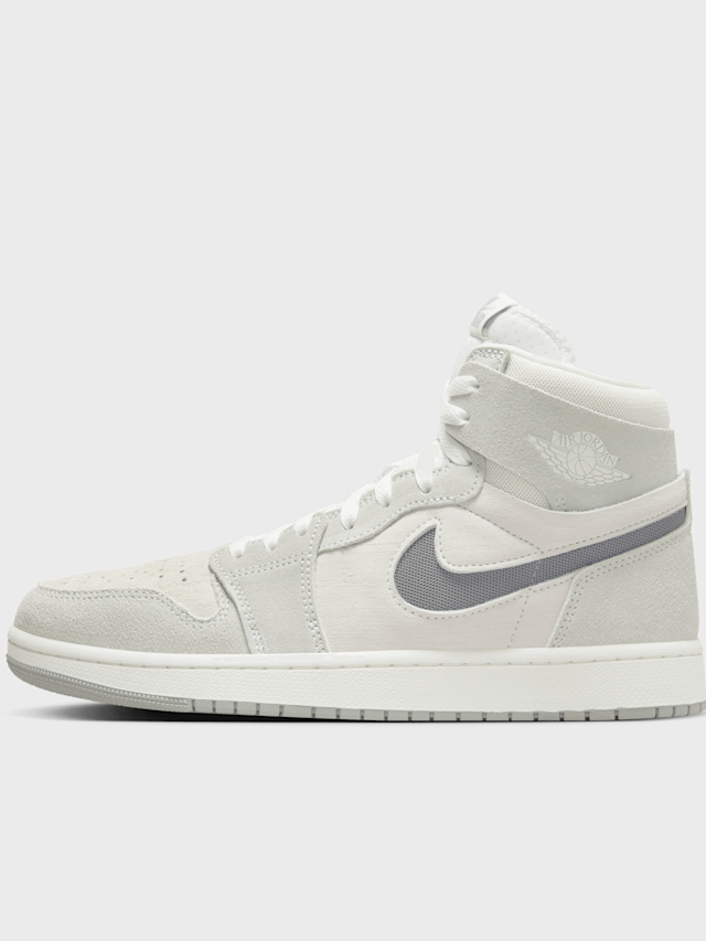 Jordan, Air Jordan 1 Zoom CMFT 4, wit, Afbeelding 1 van 8