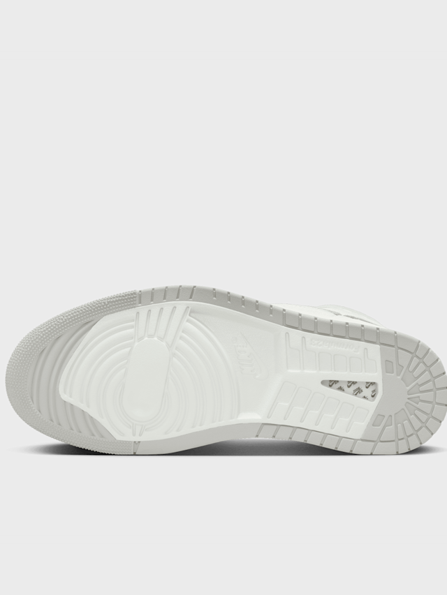 Jordan, Air Jordan 1 Zoom CMFT 4, wit, Afbeelding 3 van 8