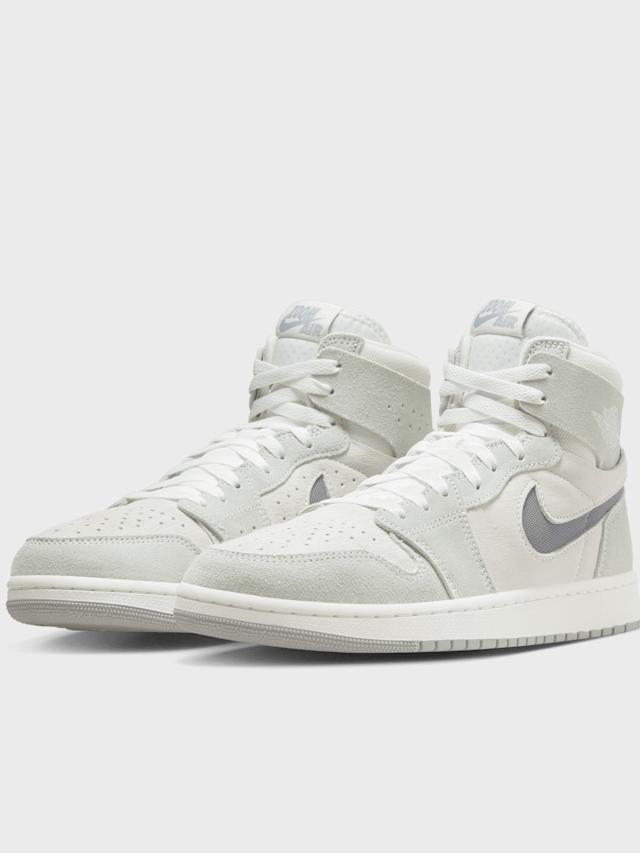 Jordan, Air Jordan 1 Zoom CMFT 4, wit, Afbeelding 4 van 8