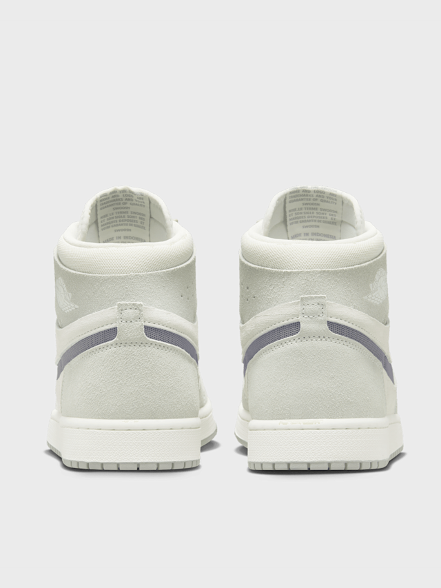 Jordan, Air Jordan 1 Zoom CMFT 4, wit, Afbeelding 5 van 8