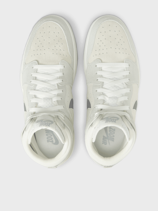 Jordan, Air Jordan 1 Zoom CMFT 4, wit, Afbeelding 6 van 8