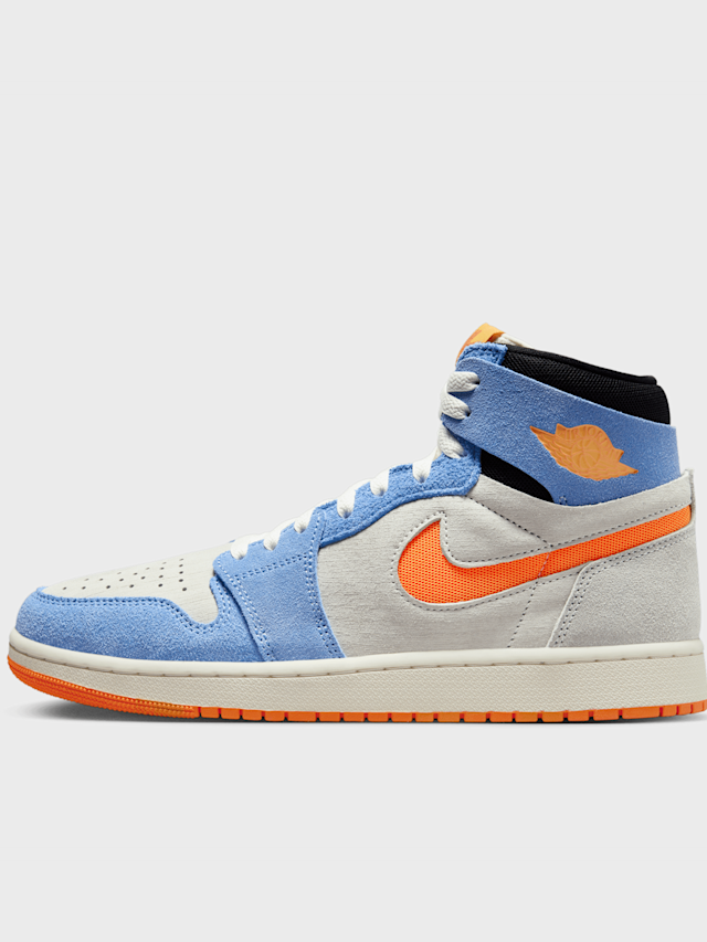 Jordan, Air Jordan 1 Zoom CMFT 4, multicolor, Afbeelding 1 van 8