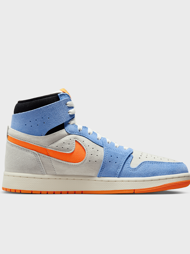 Jordan, Air Jordan 1 Zoom CMFT 4, multicolor, Afbeelding 2 van 8