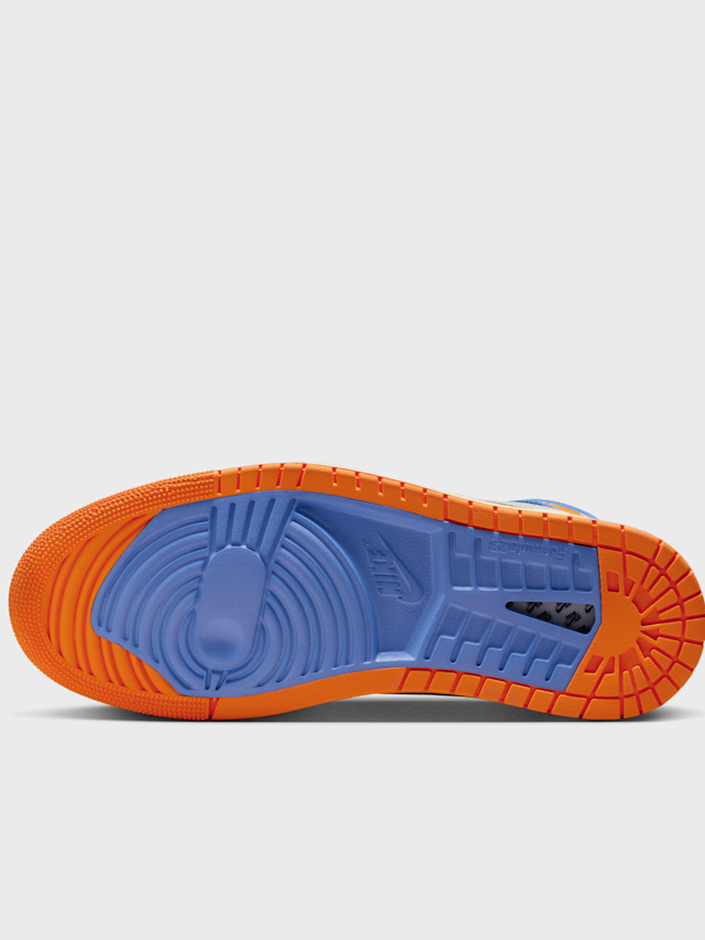 Jordan, Air Jordan 1 Zoom CMFT 4, multicolor, Afbeelding 3 van 8