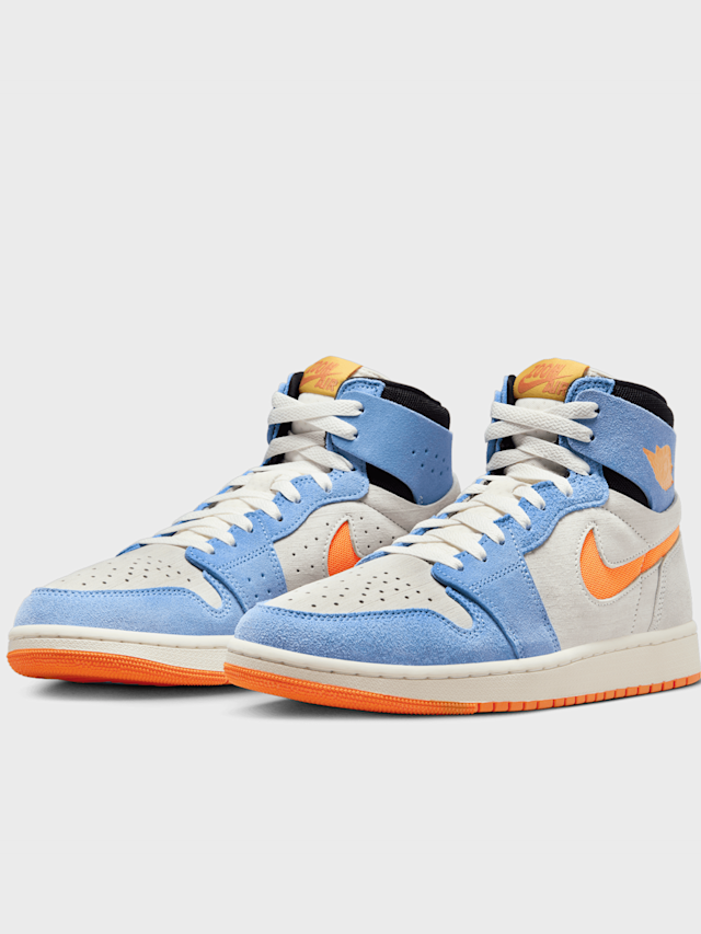 Jordan, Air Jordan 1 Zoom CMFT 4, multicolor, Afbeelding 4 van 8