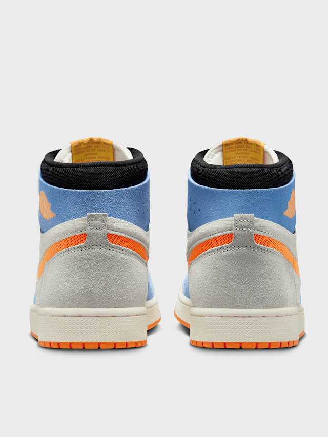 Jordan, Air Jordan 1 Zoom CMFT 4, multicolor, Afbeelding 5 van 8