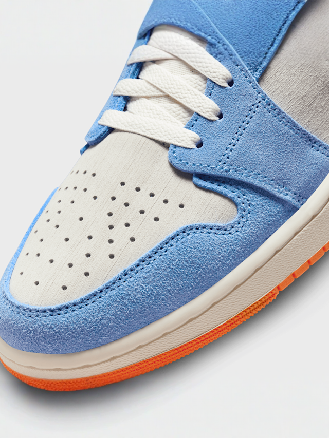 Jordan, Air Jordan 1 Zoom CMFT 4, multicolor, Afbeelding 7 van 8