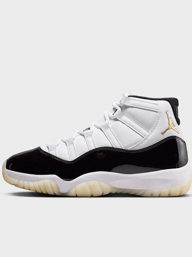 Jordan, Air Jordan 11 Retro, white, Image 1 of 8