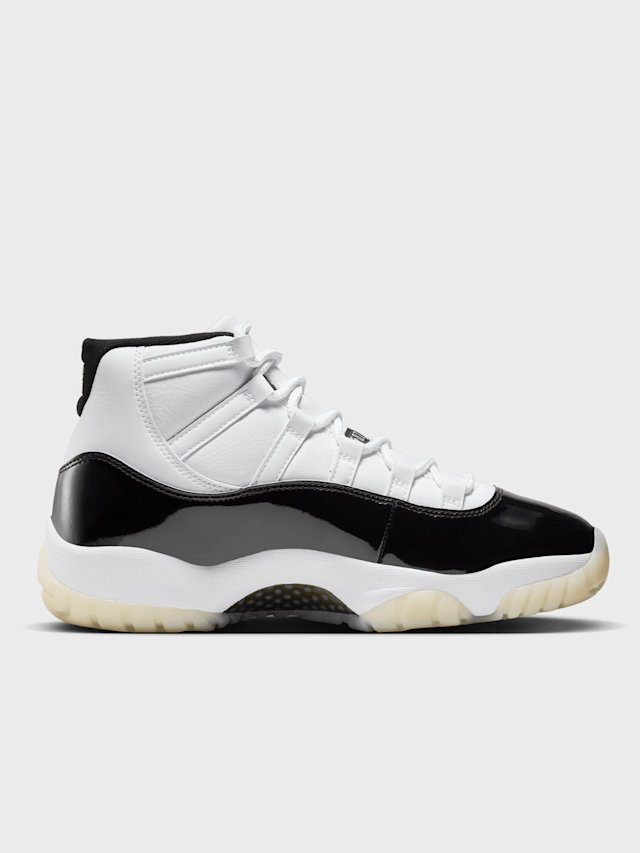 Jordan, Air Jordan 11 Retro, white, Image 2 of 8