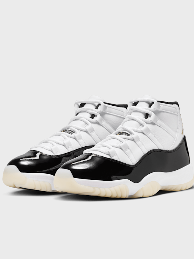 Jordan, Air Jordan 11 Retro, white, Image 4 of 8