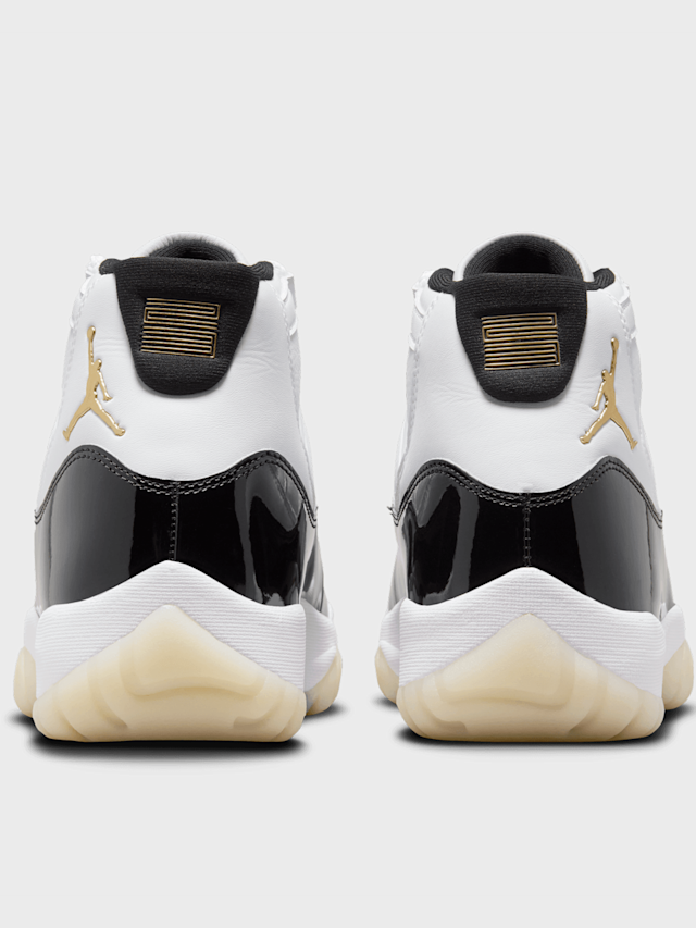 Jordan, Air Jordan 11 Retro, white, Image 5 of 8