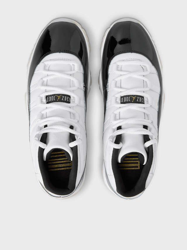 Jordan, Air Jordan 11 Retro, white, Image 6 of 8