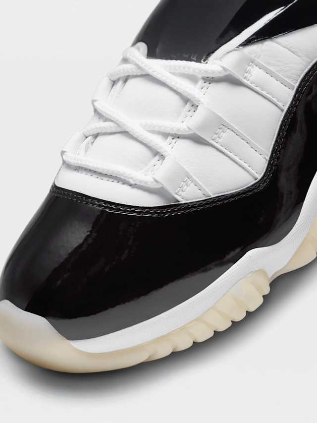 Jordan, Air Jordan 11 Retro, white, Image 7 of 8