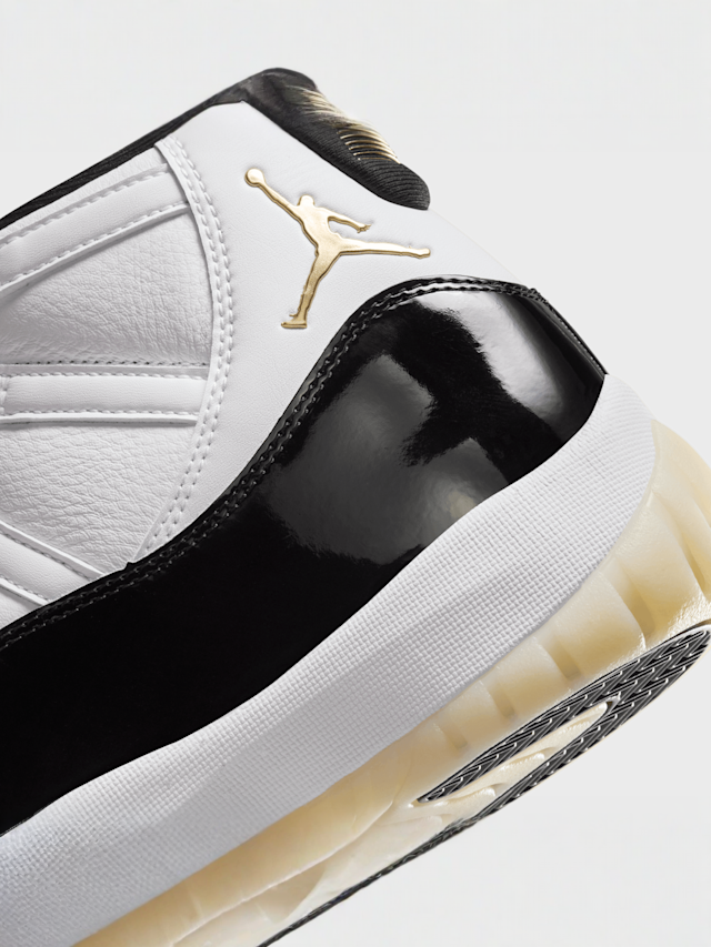 Jordan, Air Jordan 11 Retro, white, Image 8 of 8