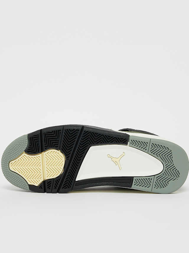 Jordan, Air Jordan 4 Retro SE Craft, groen, Afbeelding 4 van 5