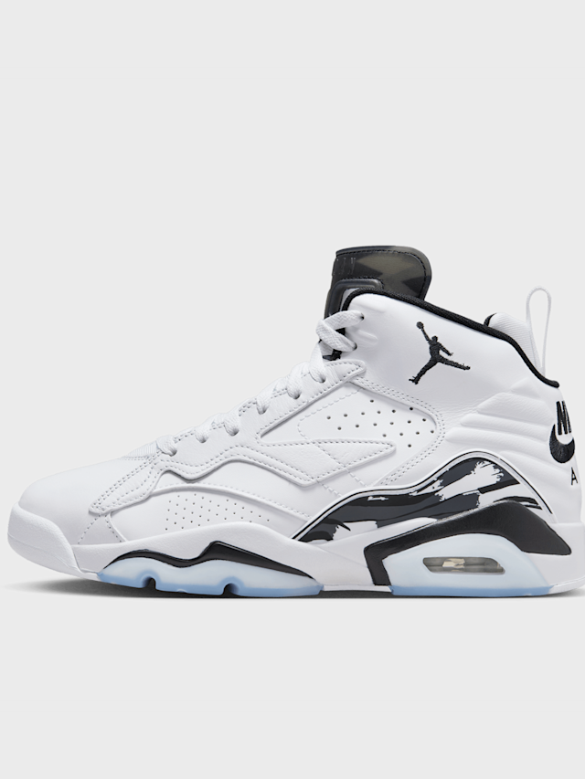 Jordan, Jumpman 3-Peat, white, Image 1 of 8