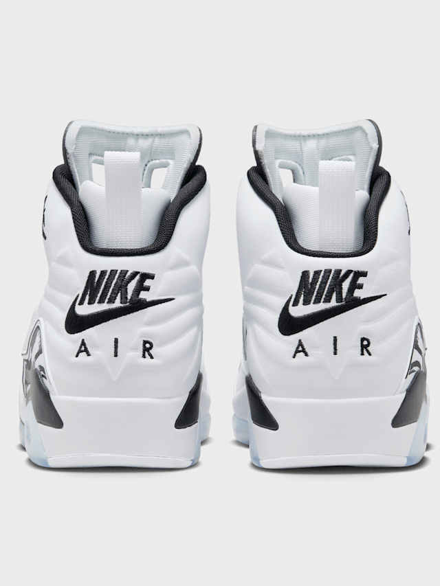 Jordan, Jumpman 3-Peat, white, Image 5 of 8