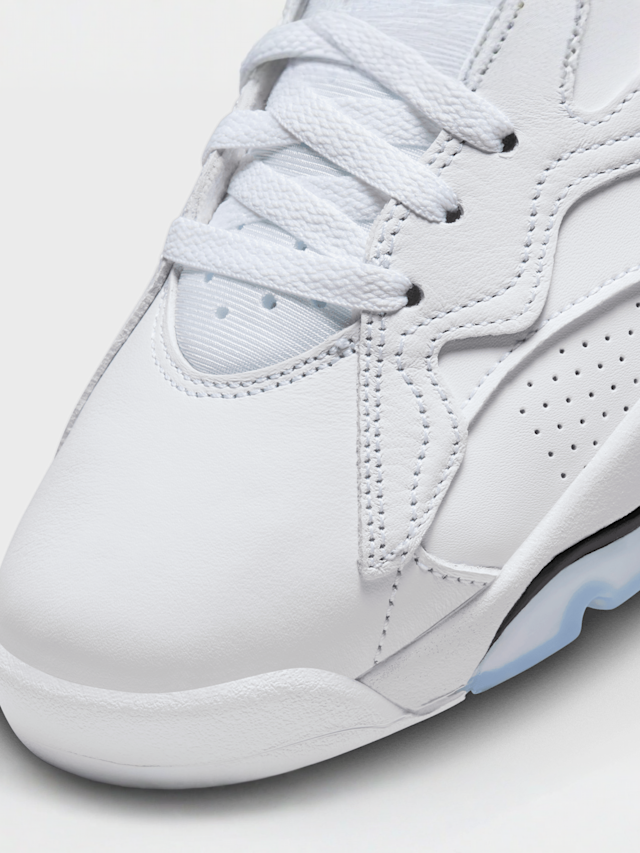 Jordan, Jumpman 3-Peat, white, Image 7 of 8