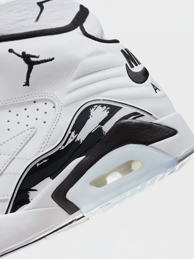 Jordan, Jumpman 3-Peat, white, Image 8 of 8
