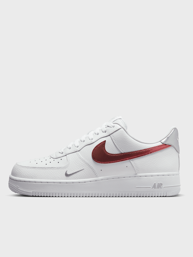Nike, WMNS Air Force 1 '07, white, Image 1 of 7