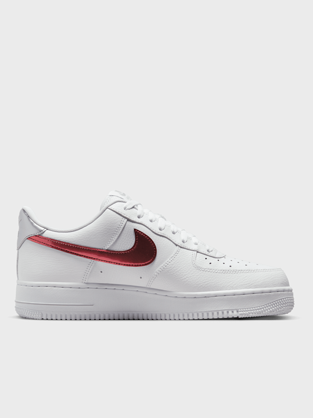 Nike, WMNS Air Force 1 '07, white, Image 2 of 7