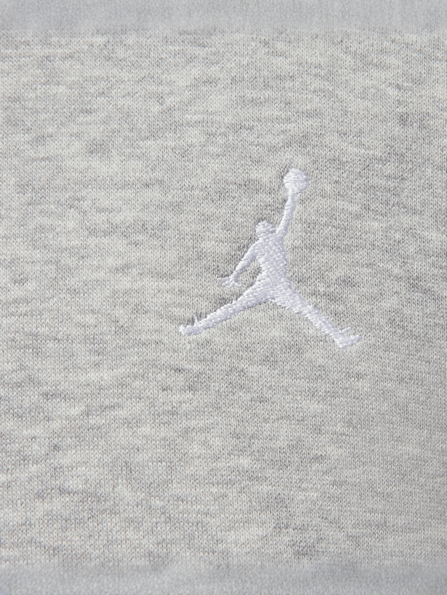 Jordan, Brooklyn Fleece Hoodie, grijs, Afbeelding 4 van 6