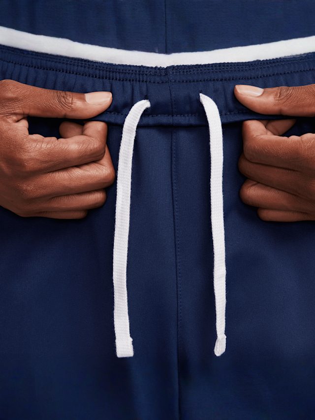 Nike, Club Poly-Knit Tracksuit, niebieski, Obraz 6 z 9