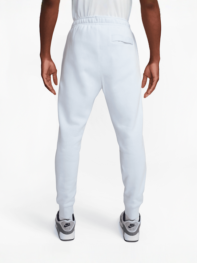 Nike, Sportswear Club Fleece Joggers, grey, Image 2 of 7