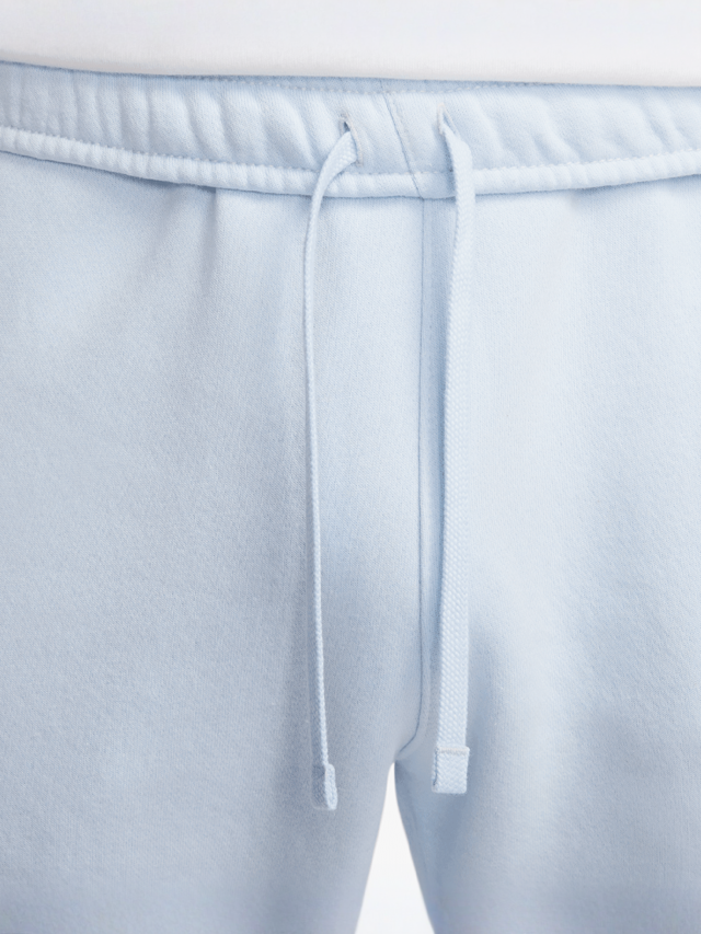 Nike, Sportswear Club Fleece Joggers, grey, Image 3 of 7