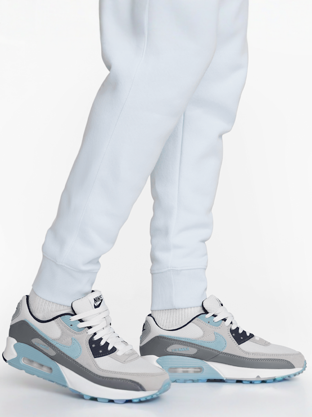 Nike, Sportswear Club Fleece Joggers, grey, Image 6 of 7